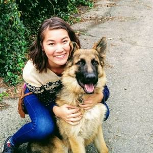 Meet your Posher, Bethany